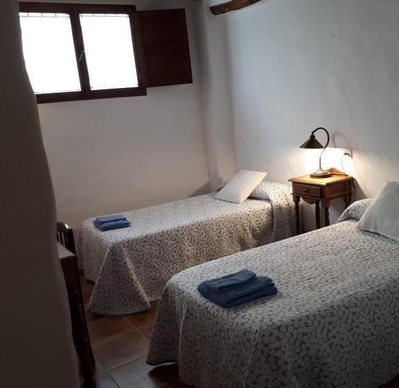 Номер Стандарт, La Posada Amena