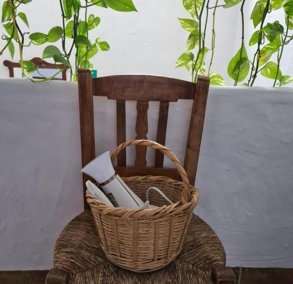 غرفة قياسية, La Posada Amena