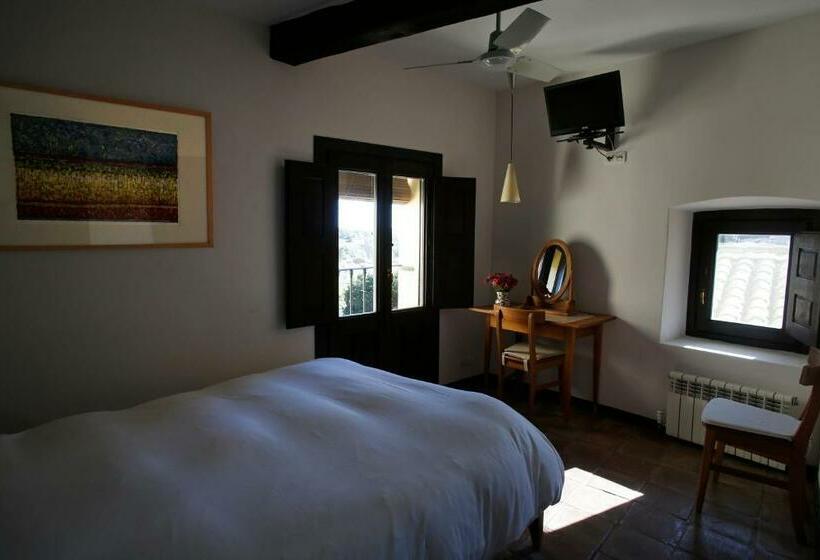Номер Стандарт, Casa Rural Hosteria Cantarranas