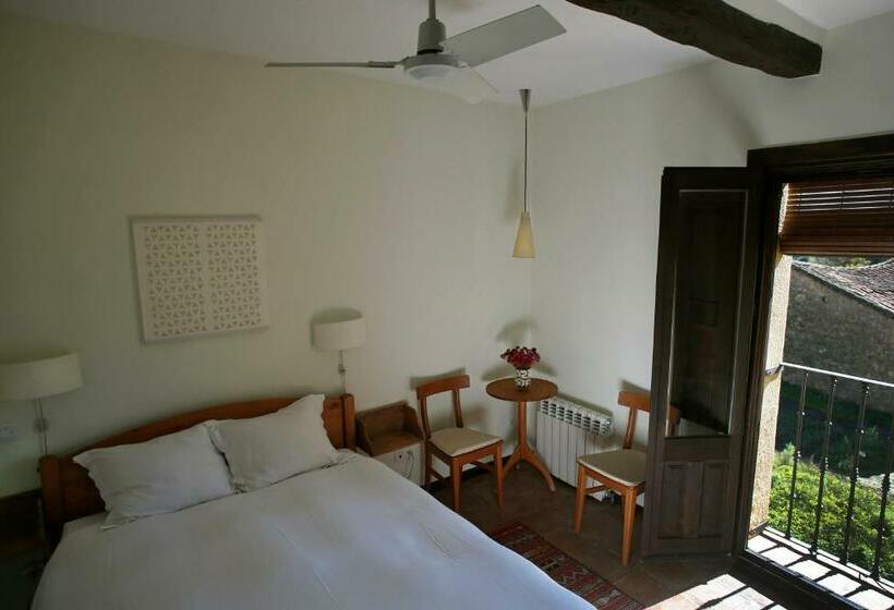 غرفة قياسية, Casa Rural Hosteria Cantarranas
