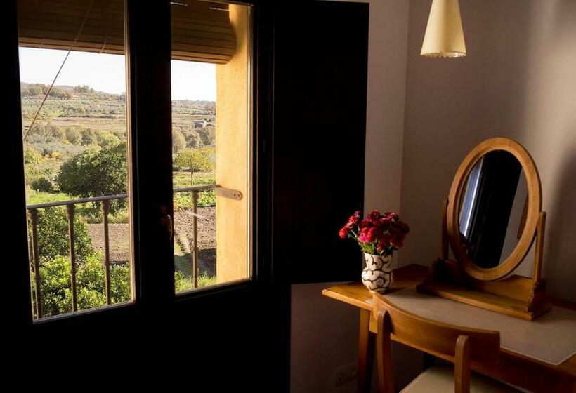 Номер Стандарт, Casa Rural Hosteria Cantarranas