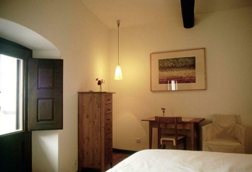 غرفة قياسية, Casa Rural Hosteria Cantarranas