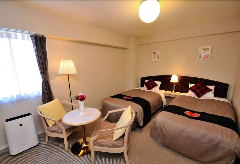Номер Стандарт, Grand Park Hotel Excel Kisarazu