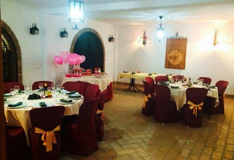 Номер Стандарт, Cortijo Las Grullas