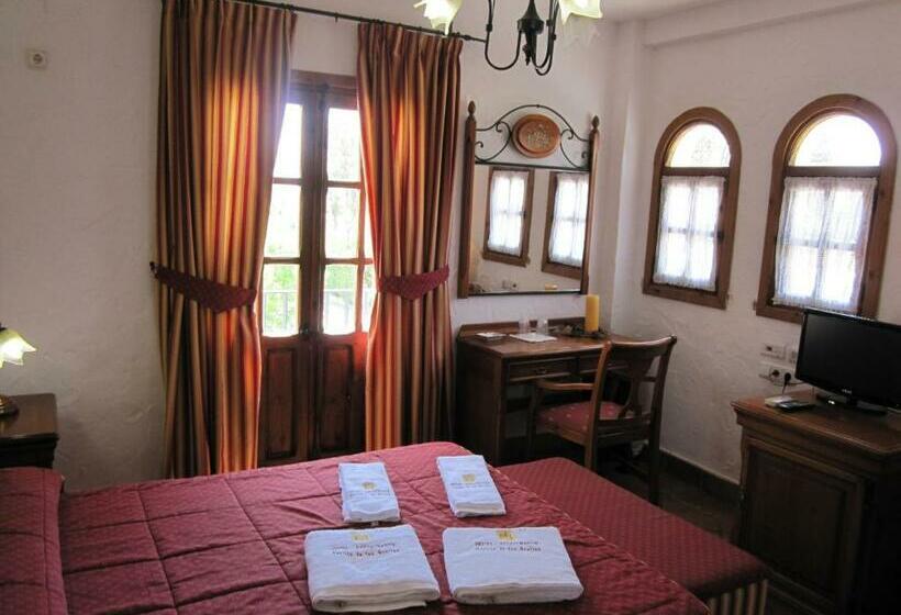 Номер Стандарт, Cortijo Las Grullas