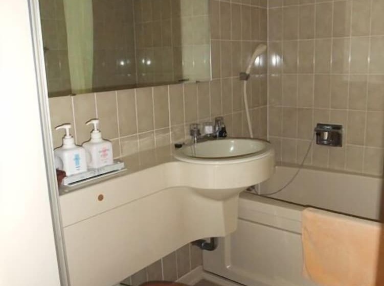 Номер Стандарт, Guesthouse Sakuya