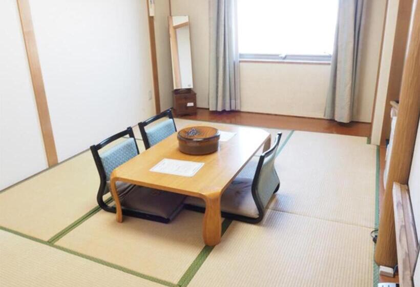 Номер Стандарт Трехместный, Hiroshima International Youth House Jms Aster Plaza
