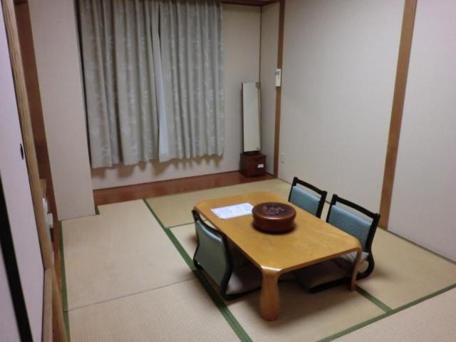 Номер Стандарт Трехместный, Hiroshima International Youth House Jms Aster Plaza