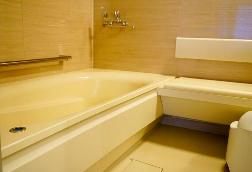 Номер Премиум, Midorinokaze Resort Kitayuzawa