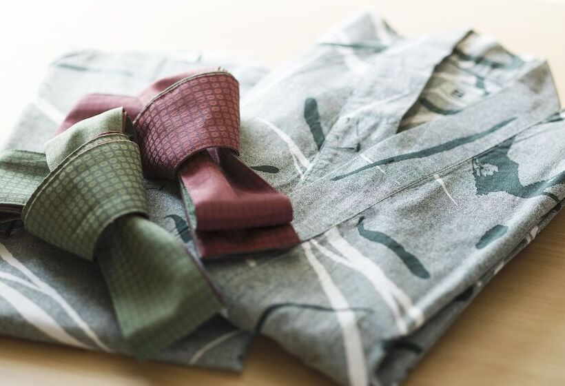 غرفة قياسية, Midorinokaze Resort Kitayuzawa