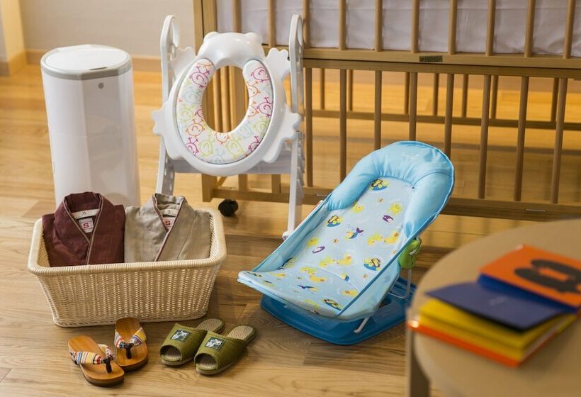 غرفة قياسية, Midorinokaze Resort Kitayuzawa