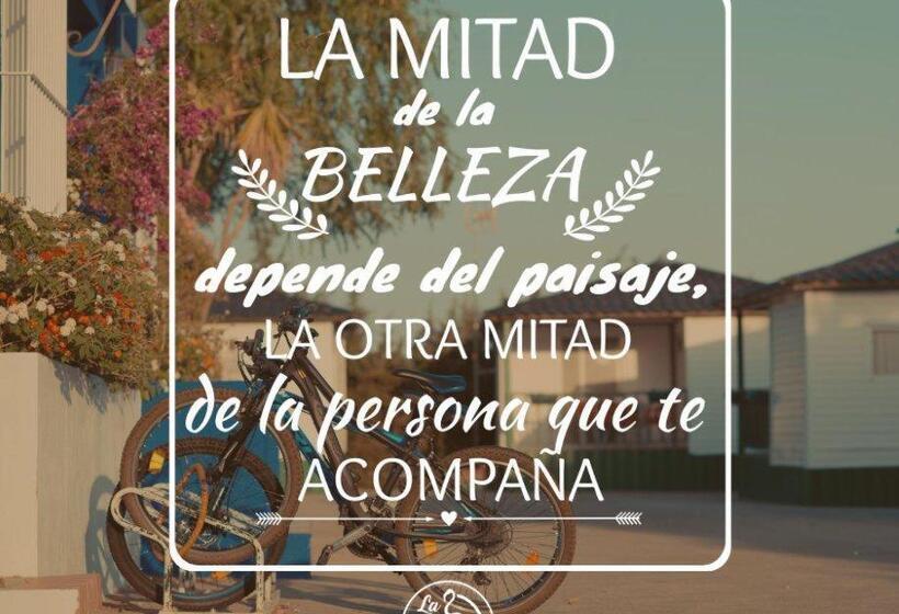 Бунгало Стандарт, La Villoría
