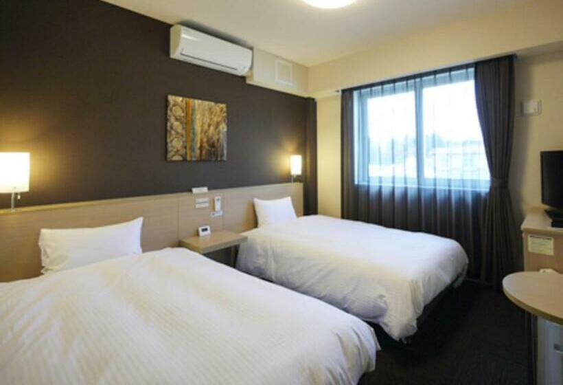 스탠다드 룸, Route Inn Kesennuma Chuo Inter