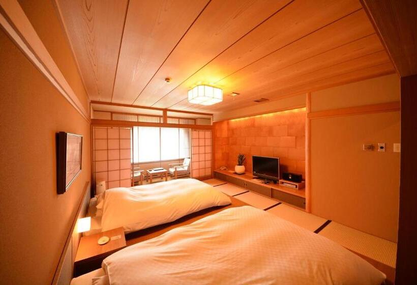 Номер Стандарт, Suizantei Club Jozankei Adults Only