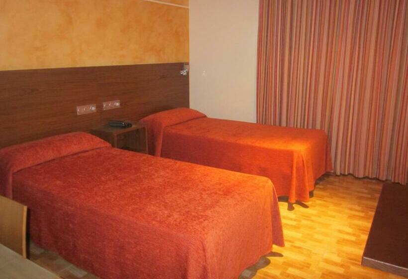 اتاق استاندارد, Totana Sur
