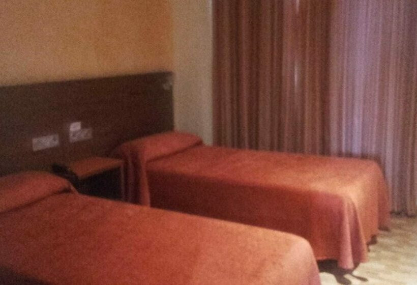 اتاق استاندارد, Totana Sur