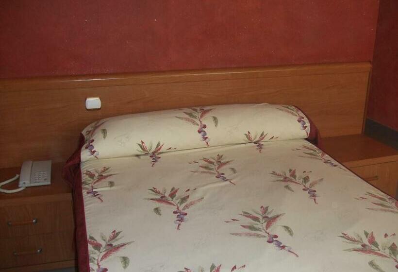 غرفة قياسية, Vadorrey