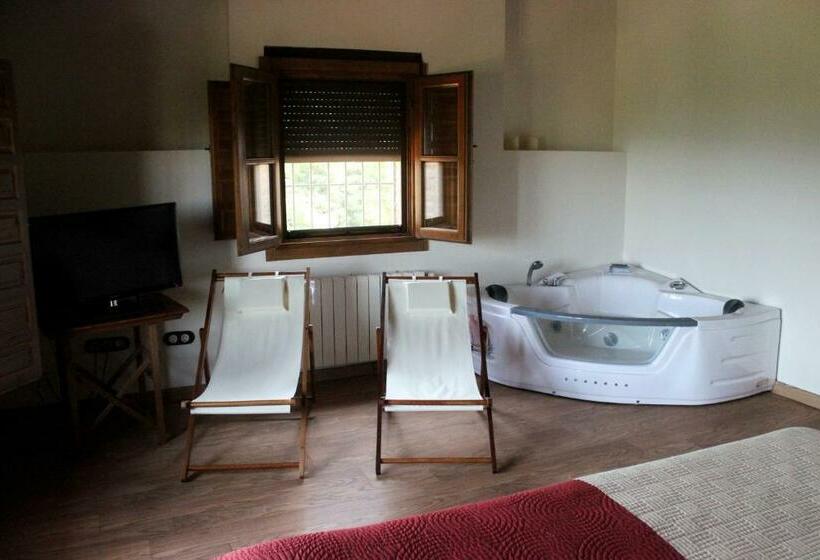Дом 4 Спальни, Complejo Rural La Coronilla