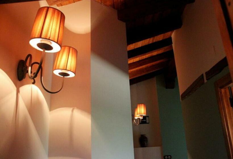 Дом 4 Спальни, Complejo Rural La Coronilla