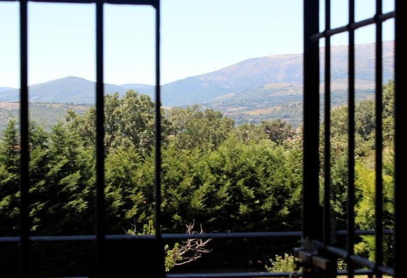 Дом 4 Спальни, Complejo Rural La Coronilla