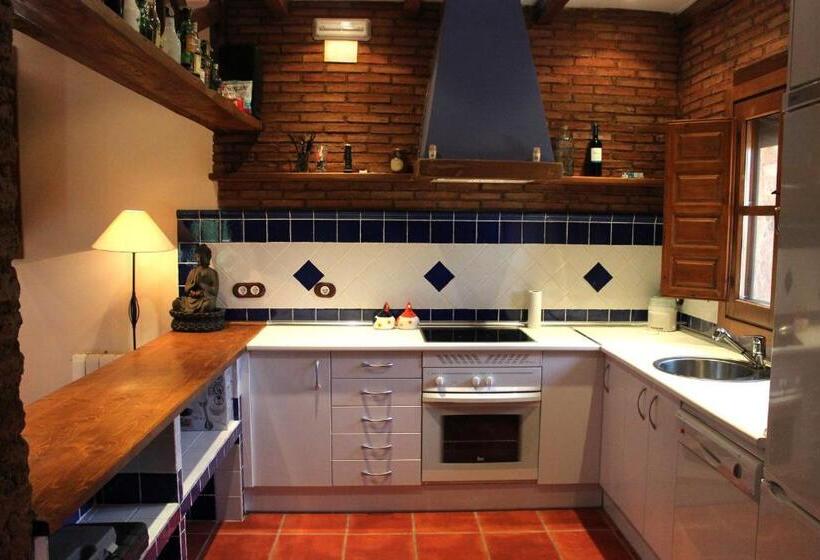 Дом 4 Спальни, Complejo Rural La Coronilla