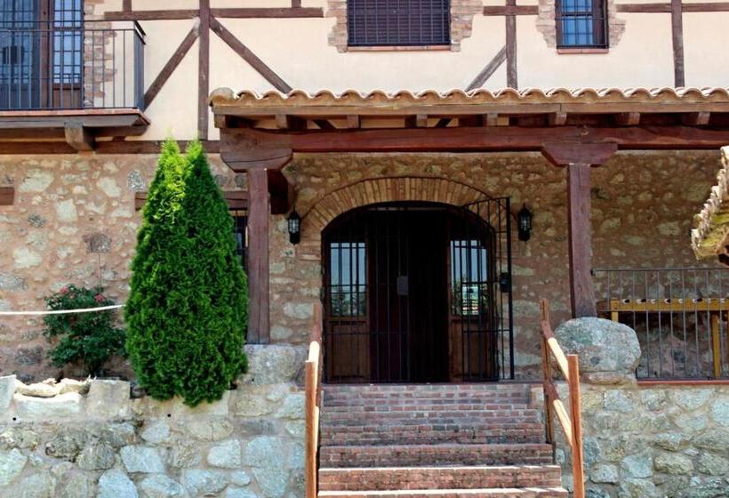 Дом 4 Спальни, Complejo Rural La Coronilla