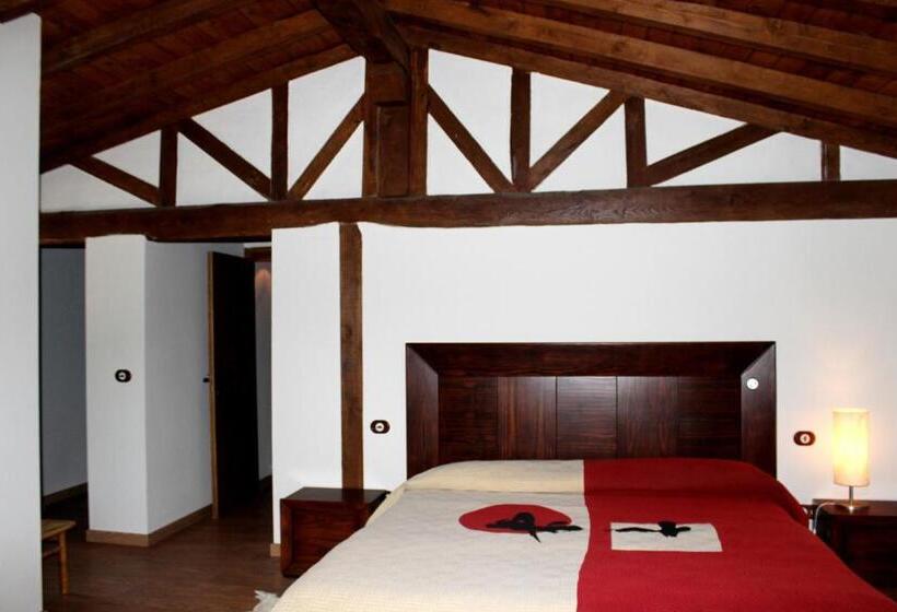 Дом 4 Спальни, Complejo Rural La Coronilla
