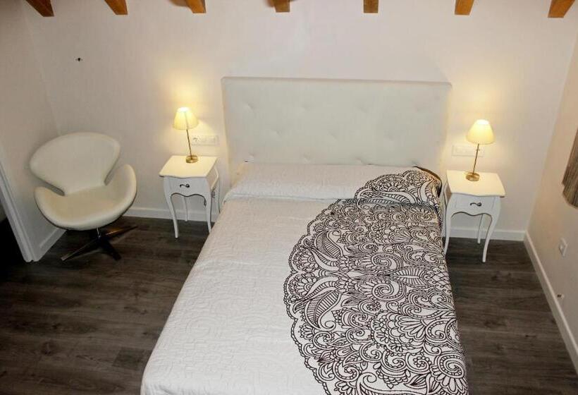 Полулюкс, Complejo Rural La Coronilla