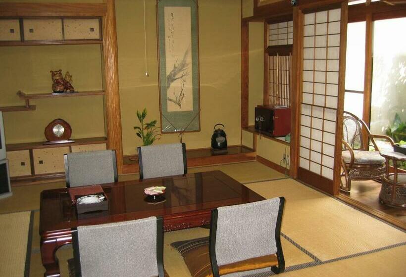 اتاق استاندارد, Noren Yado Meigetsu