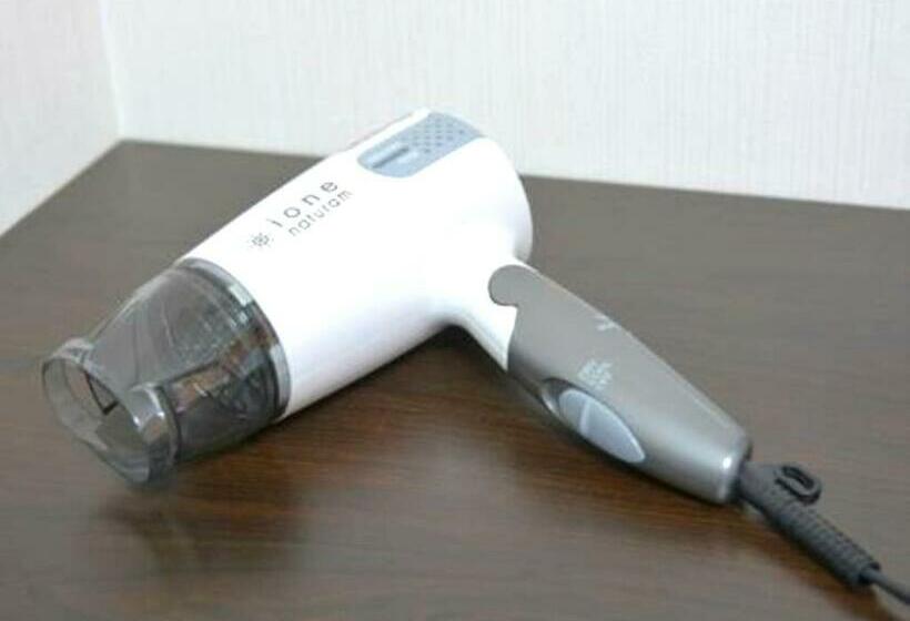 اتاق عادی با تخت دوبل, Value The Hotel Ishinomaki