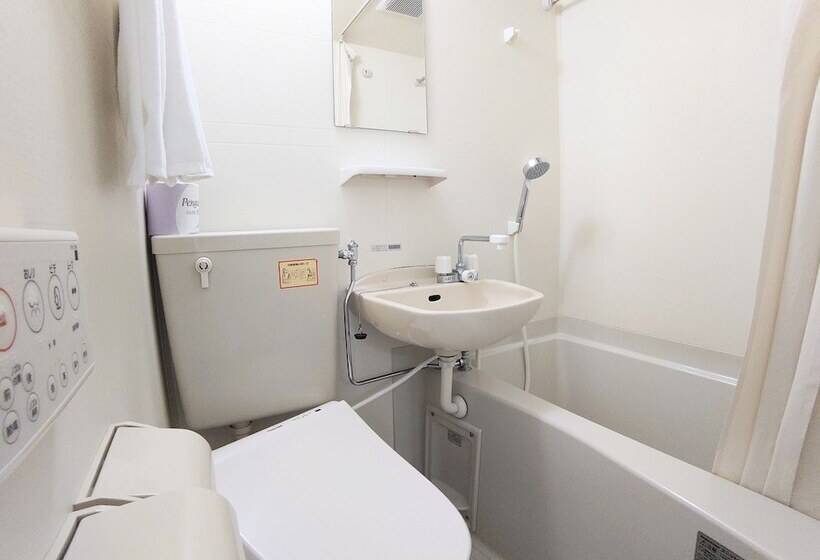 스탠다드 룸, Value The Hotel Ishinomaki