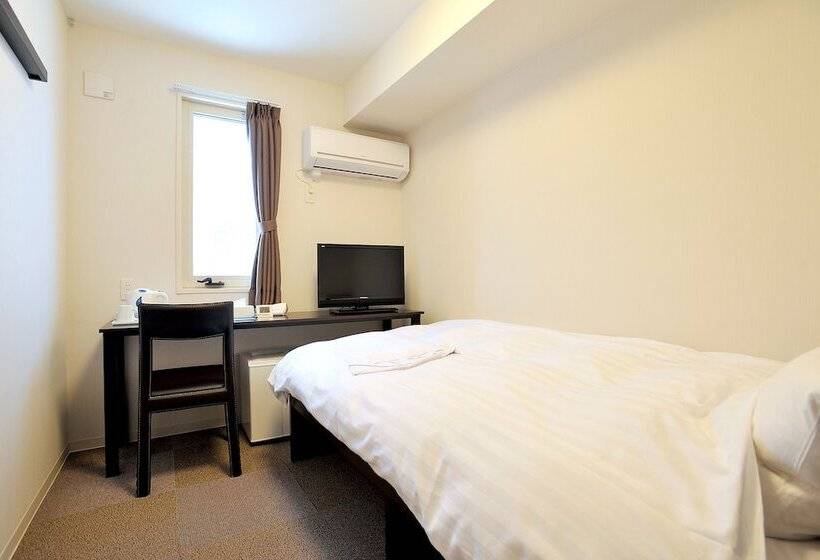 스탠다드 싱글 룸, Value The Hotel Ishinomaki