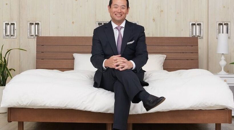 스탠다드 싱글 룸, Value The Hotel Ishinomaki