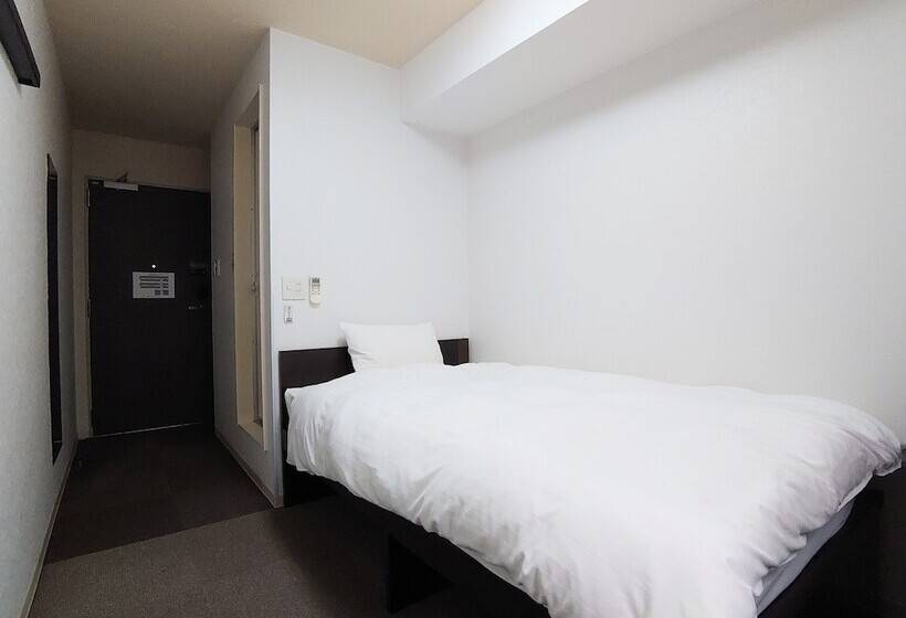 스탠다드 싱글 룸, Value The Hotel Ishinomaki