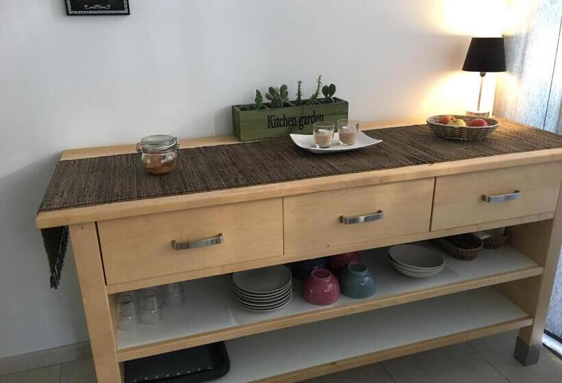 1间卧室的房子, B&b Inés