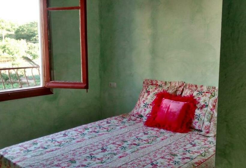 Номер Стандарт, Hostal A La Sombra Del Laurel