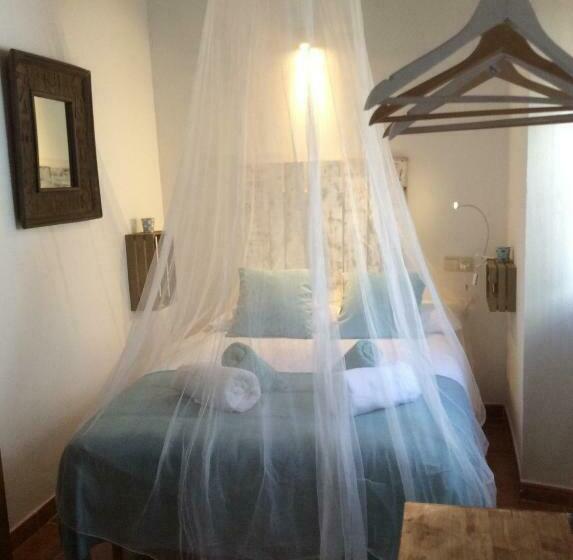 اتاق استاندارد, Tribeca B&b Boutique