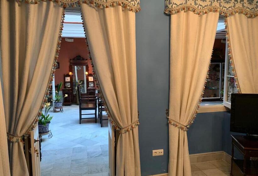标准间, Casa Palacio Jerezana
