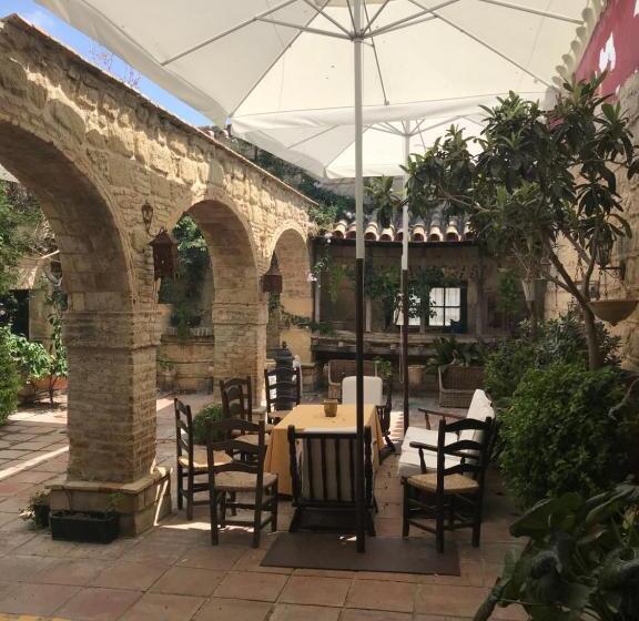 标准间内部标间, Casa Palacio Jerezana