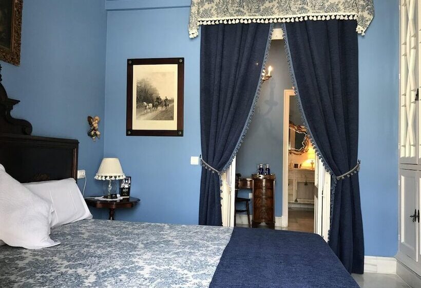 套房, Casa Palacio Jerezana