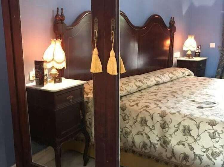 标准间内部标间, Casa Palacio Jerezana