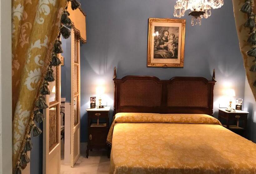 标准间, Casa Palacio Jerezana