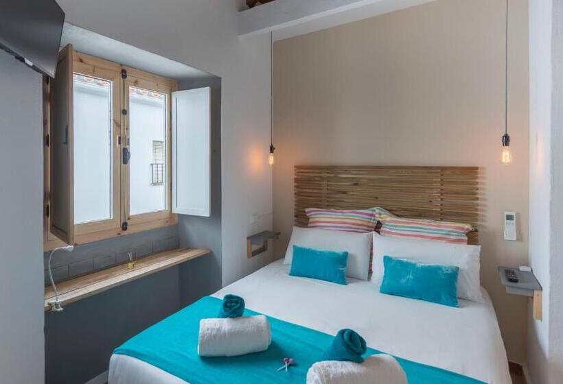 اتاق استاندارد, Tribeca B&b Boutique
