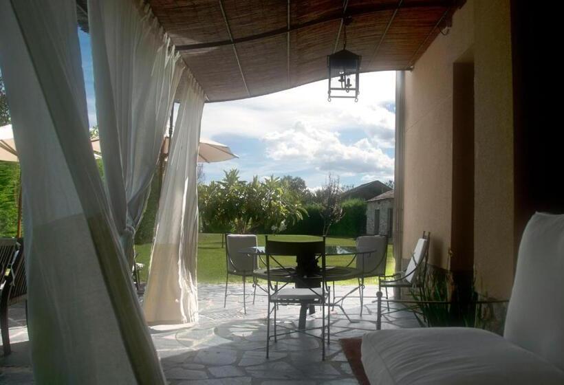 Люкс, El Tiempo Recobrado   Hotel De Silencio Y Relax