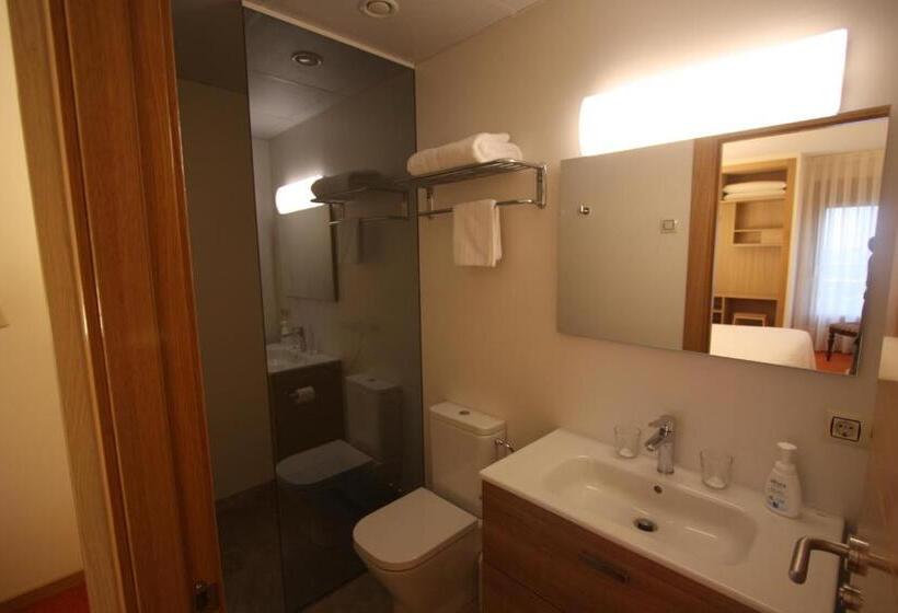 דירת חדר עם טרסה, Cal Piteu