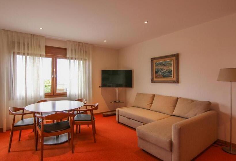 דירת חדר עם טרסה, Cal Piteu