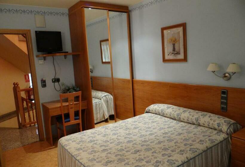 Номер Стандарт, Casa Carmen