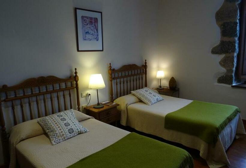 Номер Стандарт, Días De Luna