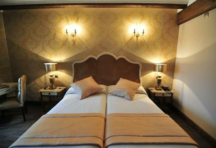 Номер Superior, Hospederia Palacio De Casafuerte
