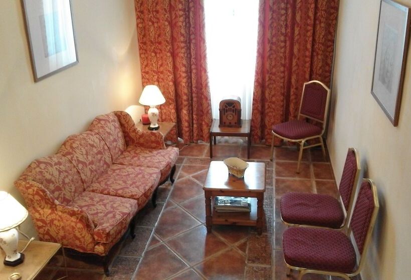 Дом 1 Спальня, Hostal Rural Cumbres De Castilla